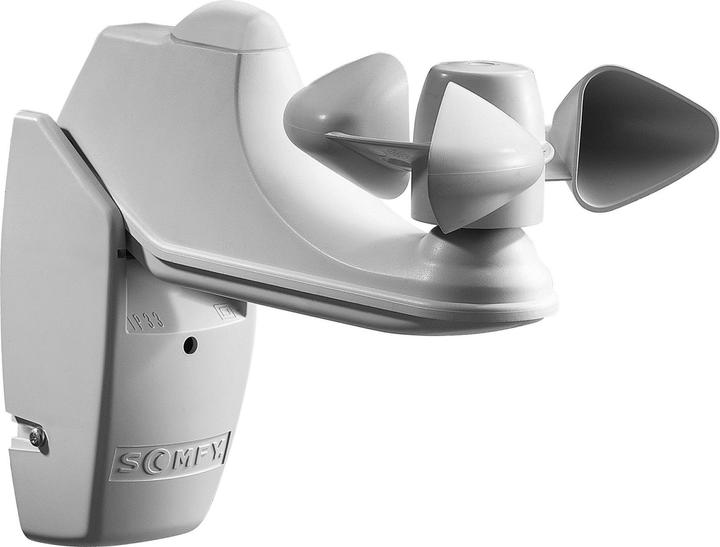 Actual product image somfy Wind sensor