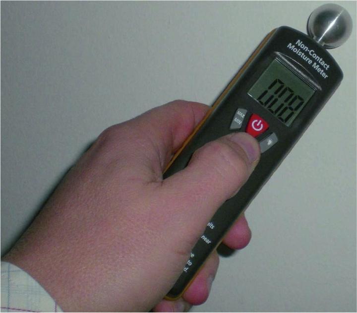 Produktbild TFA Humidcheck Contact