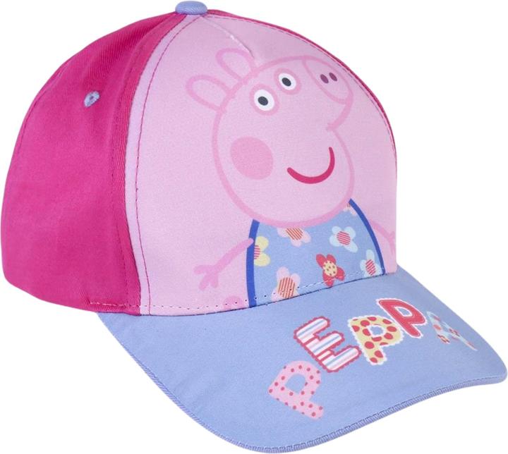 Produktbild Disney Peppa Pig Kappe