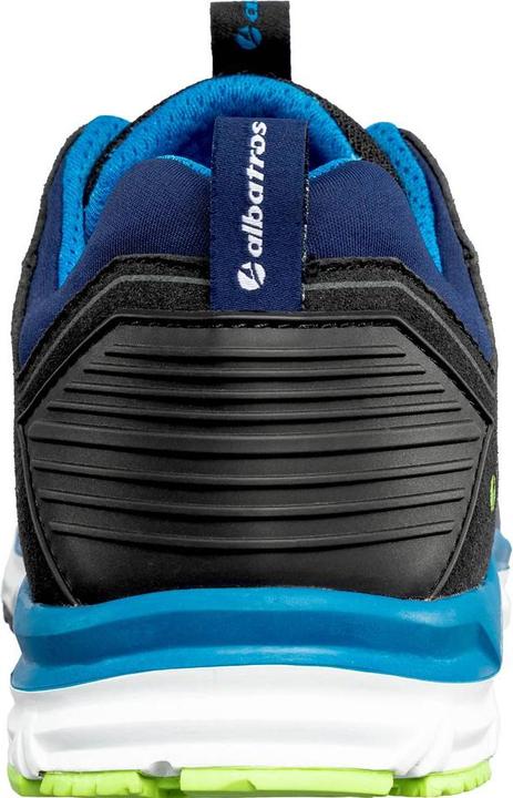 Actual product image Albatros Breeze Impulse low Safety shoes S1P (S1P, 41)