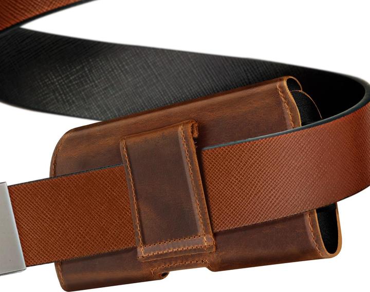 Actual product image Avizar BeltHolster belt pouch series