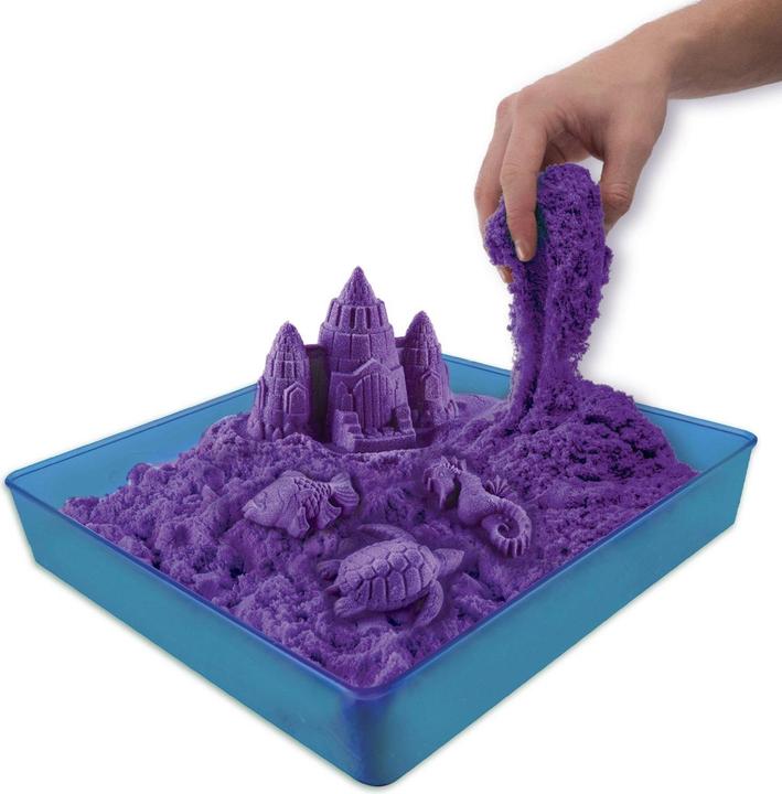 Produktbild Spin Master Kinetic Sand Box