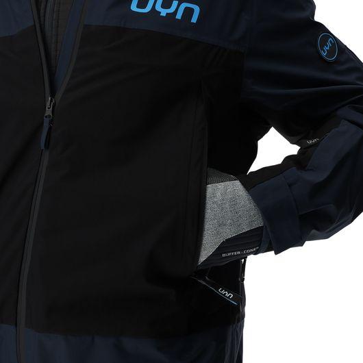 Produktbild UYN Skijacke Impervious (XL)