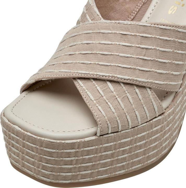 Actual product image Tamaris Mule (39)