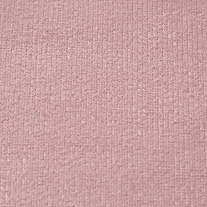 Actual product image VidaXL Children's sofa 2-seater pink soft plush (Children sofa)