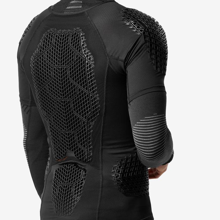 Image du produit Dreamscape Protection dorsale VTT Ski Snowboard - Ghost D3O (dos, épaules, bassin) (XL, Protection dorsale)