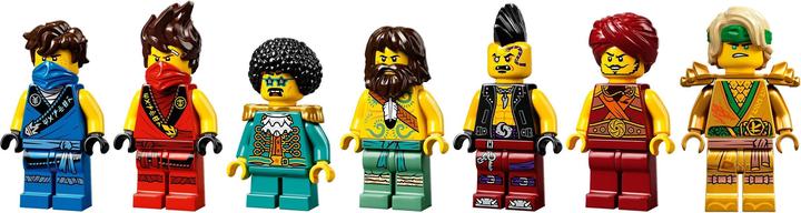 Immagine prodotto LEGO Torneo degli Elementi (71735, LEGO Ninjago)