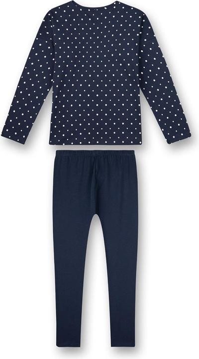 Sanetta Pyjama Homewear Bequem sitzend