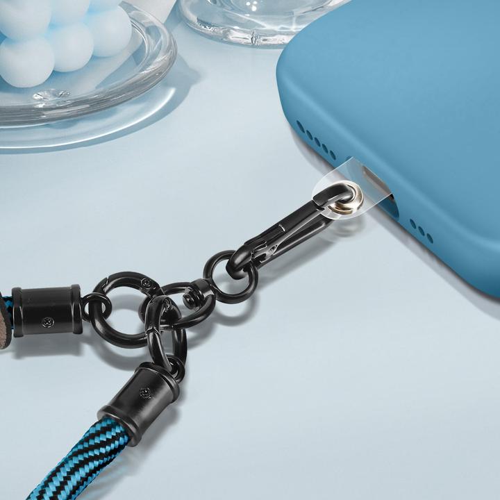 Actual product image Avizar HandHug wrist strap