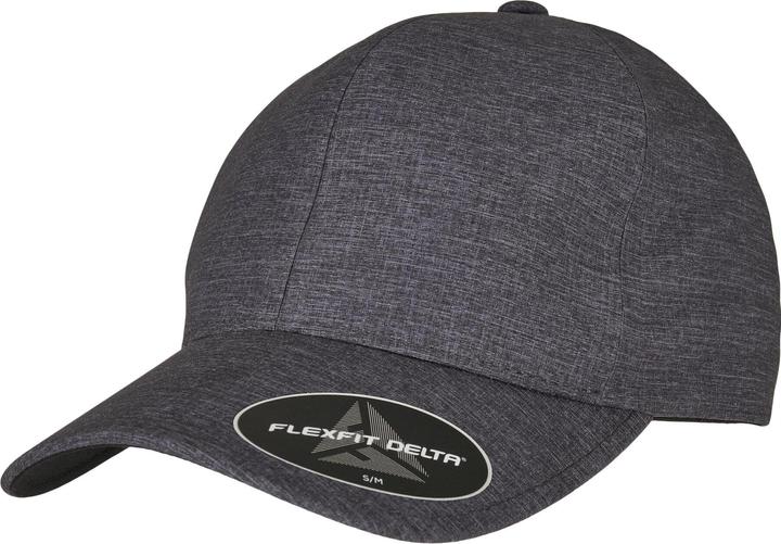 Produktbild Flexfit Delta Carbon Cap - 16606 (XL)