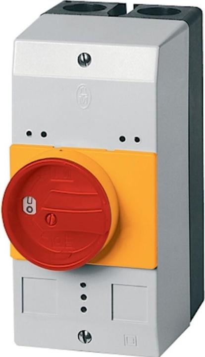 Produktbild Eaton Gehäuse PKZM IP55