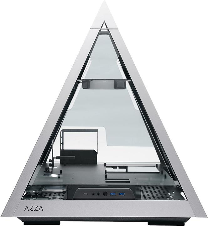Produktbild Linkworld Pyramid L (mATX, ITX, ATX, E-ATX)