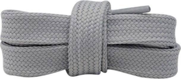 LaceGodZ 1 Paar OG Fat Laces Collection extra breite Schnürsenkel (140 cm)