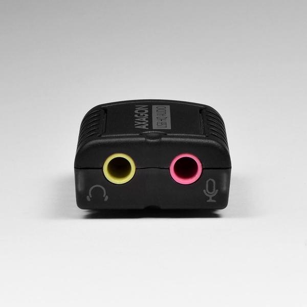Productafbeelding Axagon ADA-17 - 16 Bit - 93 dB - USB (USB)