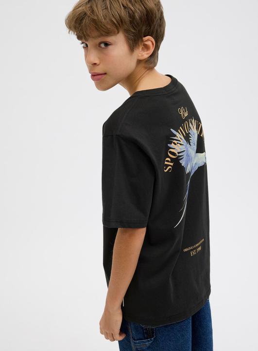 Image du produit Jack & Jones Gedruckt T-shirt Junior T-shirt (176)