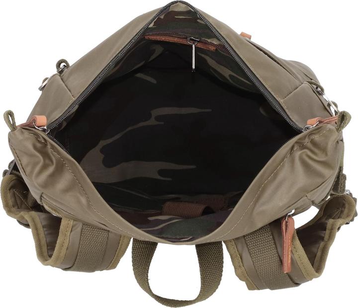 Immagine prodotto Greenburry Zaino / Daypack impermeabile Aviator 5917 (3 l)