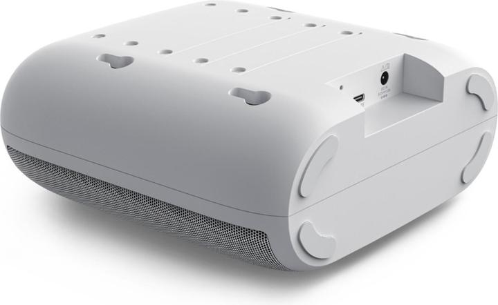 Actual product image Hama DIR400 (DAB+, FM, DAB, Wi-Fi, Bluetooth)