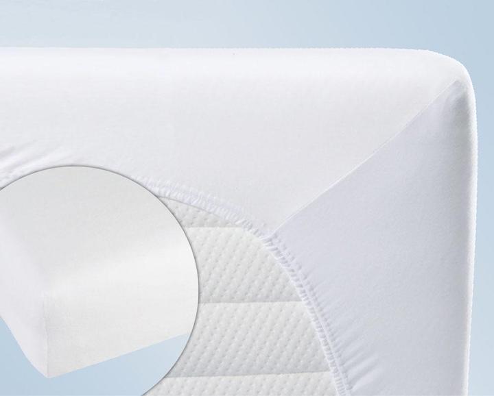 Produktbild Biberna Sleep & Protect Fixmolton (120 x 200 cm)