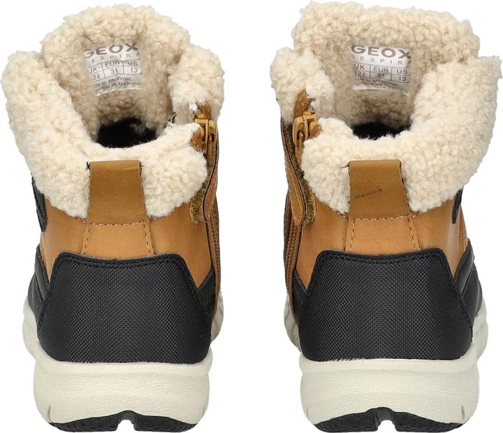 Produktbild Geox Stiefelette (32)