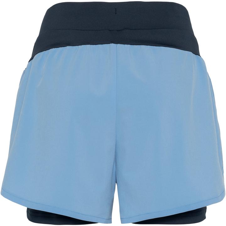 Actual product image Kari Traa Nora Training Shorts (M)