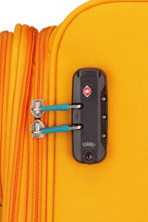 Immagine prodotto American Tourister Valigia e trolley Pulsonic Spinner 80 EXP (87 l, XL (da 115l))