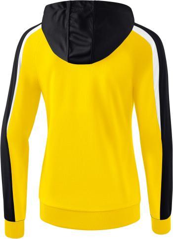 Produktbild Erima Liga 2.0 Trainingsjacke Mit Kapuze Damen (46)