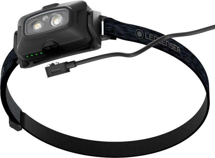 Image du produit Ledlenser HF4R Core (500 lm)