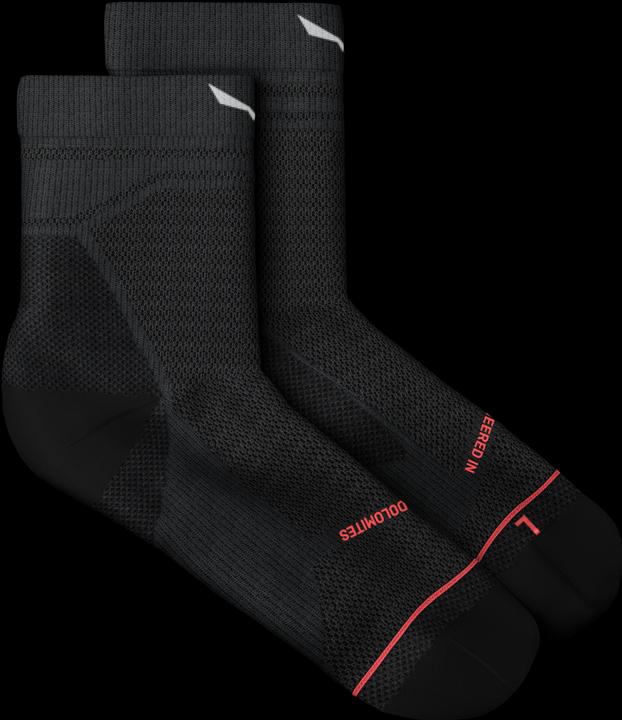 Image du produit Salewa Eagle Light Quarter Sock (39 - 41)