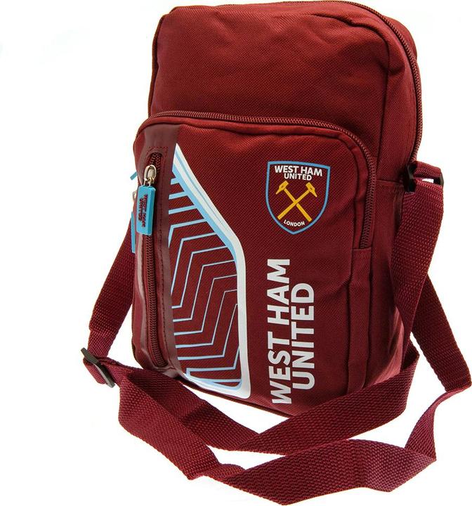 Image du produit West Ham United FC Sac à bandoulière Blason