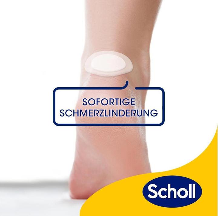 Immagine prodotto Scholl Blasenpflaster Fersen (5 x)