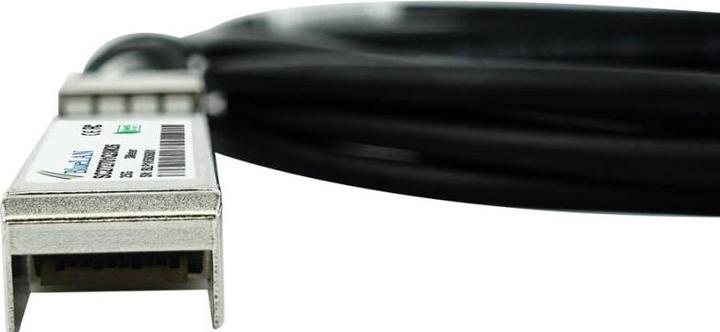 Immagine prodotto BlueLAN Ubiquiti Networks UACC-DAC-SFP28-0.5M Compatibile DAC SFP28 SC272701Q0.5M30