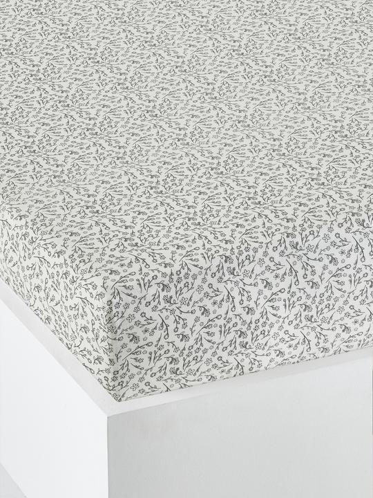 Actual product image Vertbaudet Tension Bed Sheets (60 x 120 cm)