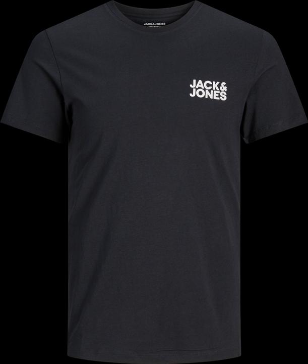 Jack & Jones Logo T-Shirt (L)