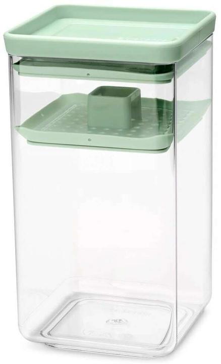 Actual product image Brabantia Fermentier-Set Tasty+ (1 pcs., 1.60 l)