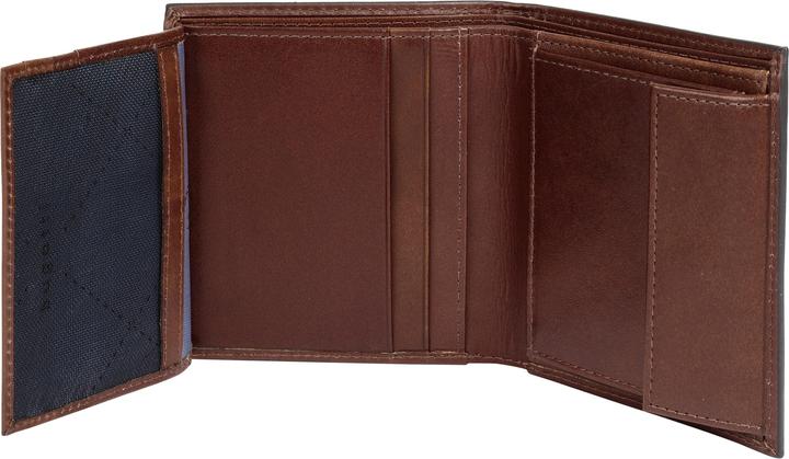 Produktbild Bugatti Nobile Geldbörse RFID Schutz Leder 10 cm
