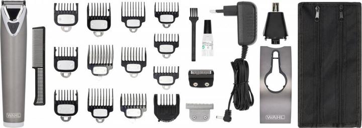 Actual product image Wahl 09864-016
