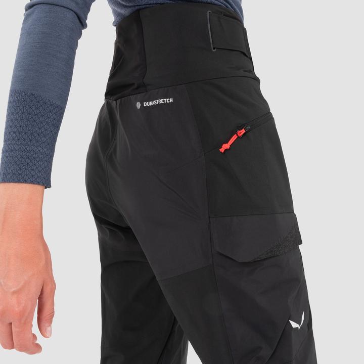 Produktbild Salewa Sella Dst Hyb Lon Pant W (L)