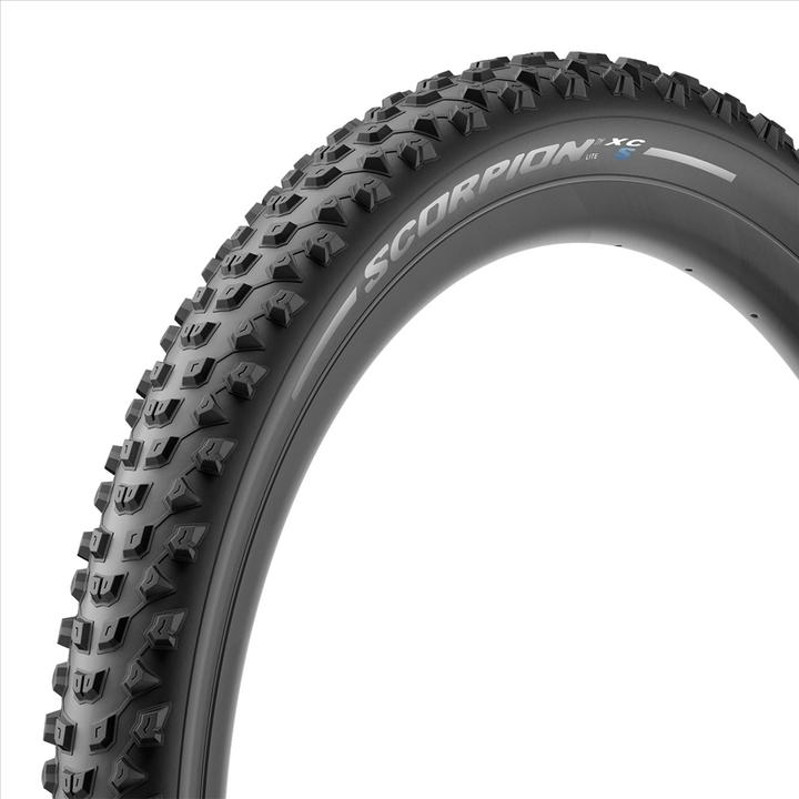 Pirelli Scorpion MTB S Lite 29 x 2.20 (29 x 2.20, 55-622)