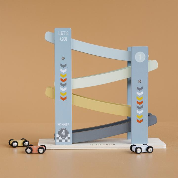 Actual product image Little Dutch Ramp Racer