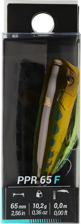 Actual product image Caperlan WXM PPR 65 F (6.50 cm)