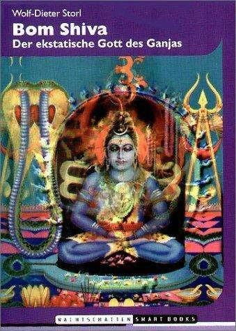 Image du produit Boom Shiva (Allemand, Wolf-Dieter Storl, 2003)
