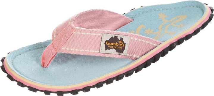 Gumbies Zehenslipper