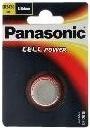 Image du produit Panasonic Lithium Power CR2430 (1 pcs, CR2430, 285 mAh)