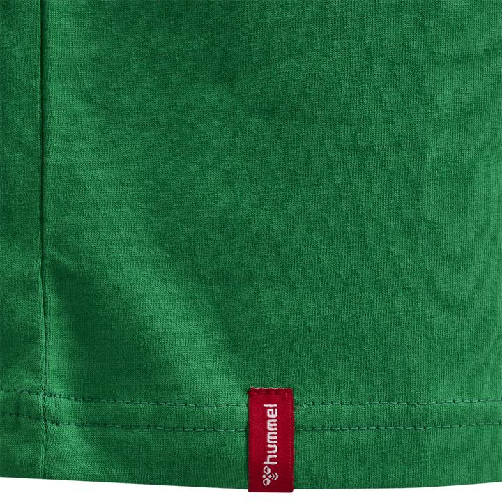 Produktbild hummel Hmlred Basic T-Shirt S/S Kids (140)