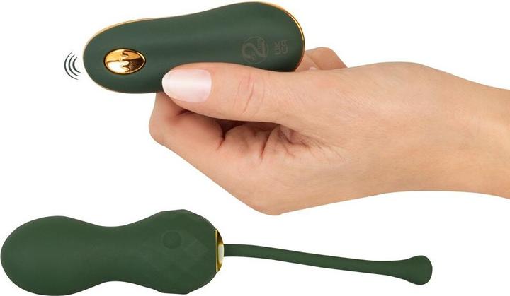 Immagine prodotto Emerald Love Luxurious RC Love Balls