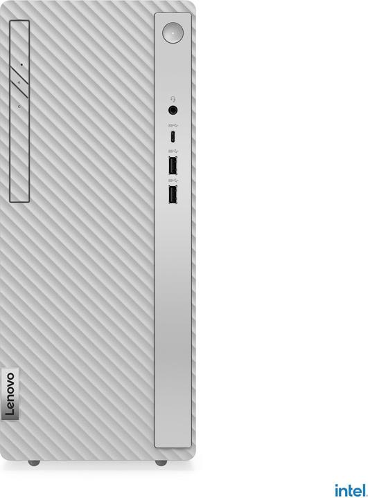 Produktbild Lenovo Desktop PC 5 14IAB7 intel core i5-12400 16 GB RAM 512 GB SSD (Core i5-1240p, 16 GB, 512 GB)