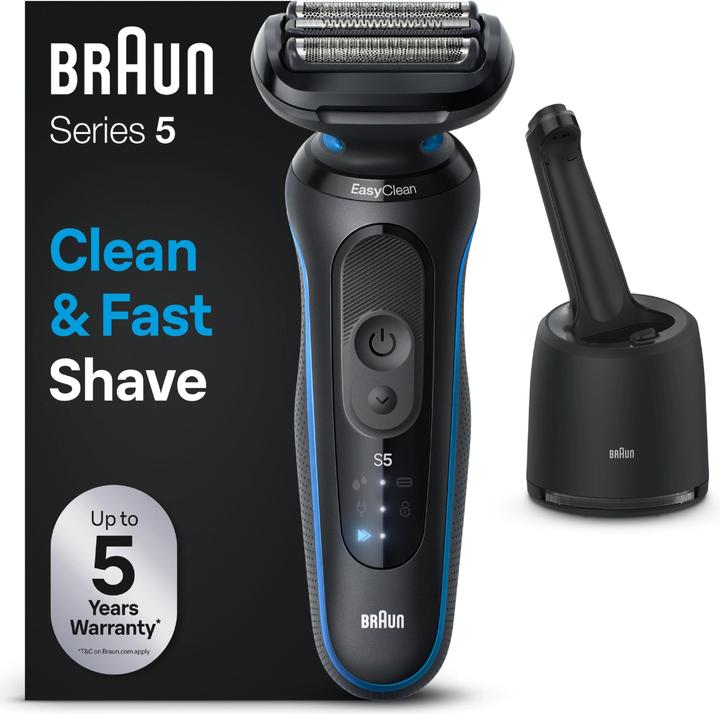 Braun 52-B7000CC