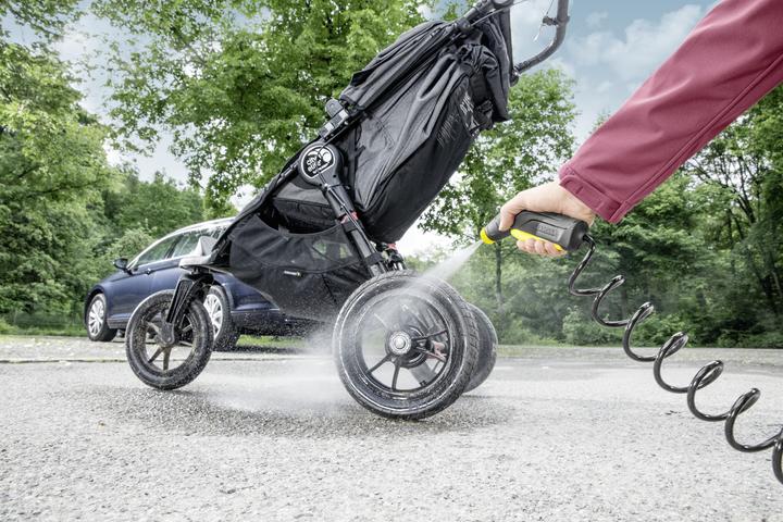 Immagine prodotto Kärcher Detergente mobile per esterni (Batteria ricaricabile)