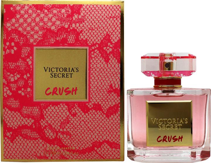Victoria's Secret Victoria’s Secret Crush (Eau de Parfum, 100 ml)