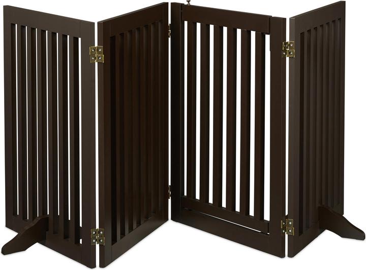 Immagine prodotto Relaxdays Cancelletto-bambini (70 cm)